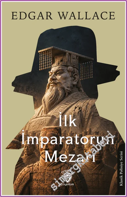 İlk İmparatorun Mezarı -