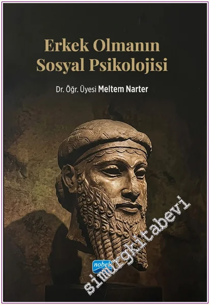 Erkek Olmanın Sosyal Psikolojisi -