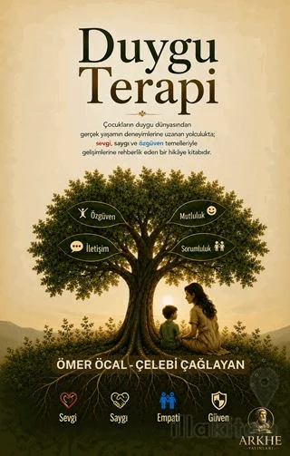 Duygu Terapi