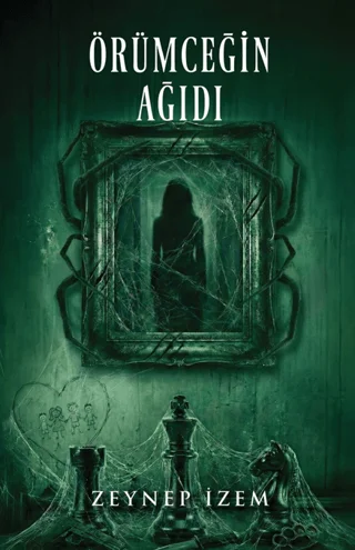 Örümceğin Ağıdı
