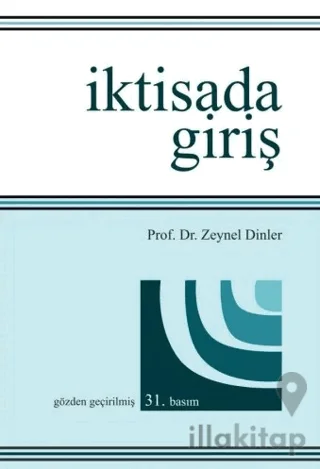 İktisada Giriş