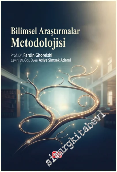 Bilimsel Araştırmalar Metodolojisi -