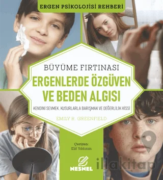 Ergenlerde Özgüven ve Beden Algısı