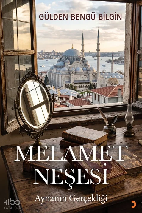 Melamet Neşesi