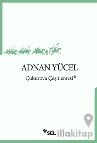 Çukurova Çeşitlemesi