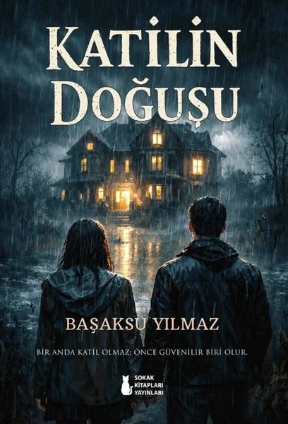 Katilin Doğuşu