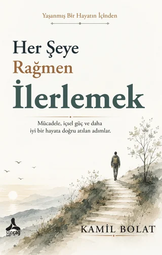Her Şeye Rağmen İlerlemek