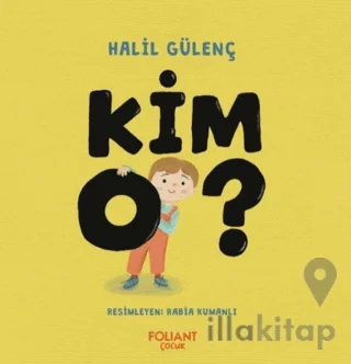 Kim O?