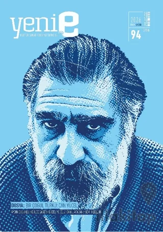 Yeni E Dergisi Sayı: 94
