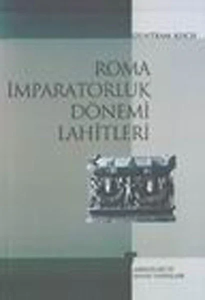 Roma İmparatorluk Dönemi Lahitleri
