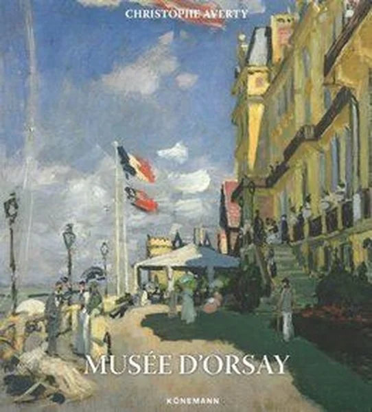 Musee dOrsay (Ciltli)