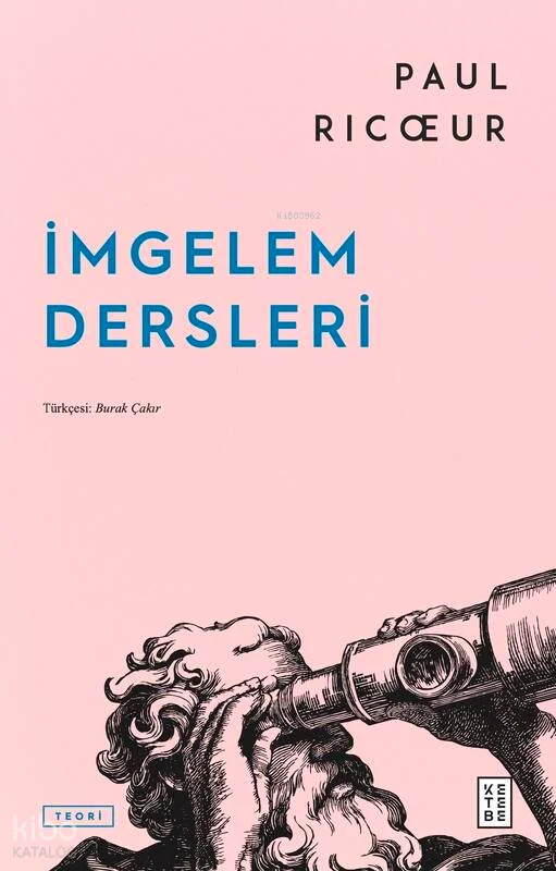 İmgelem Dersleri