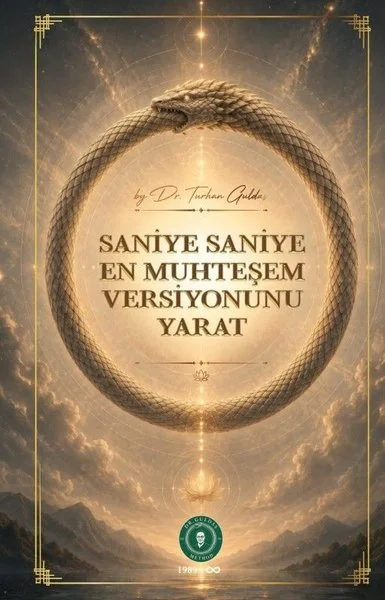 Saniye Saniye En Muhteşem Versiyonunu Yarat