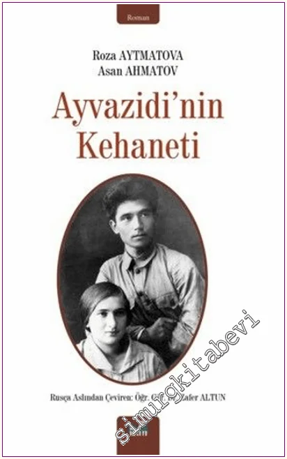 Ayvazidi’nin Kehaneti -
