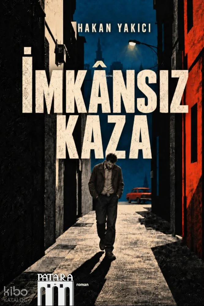 İmkânsız Kaza