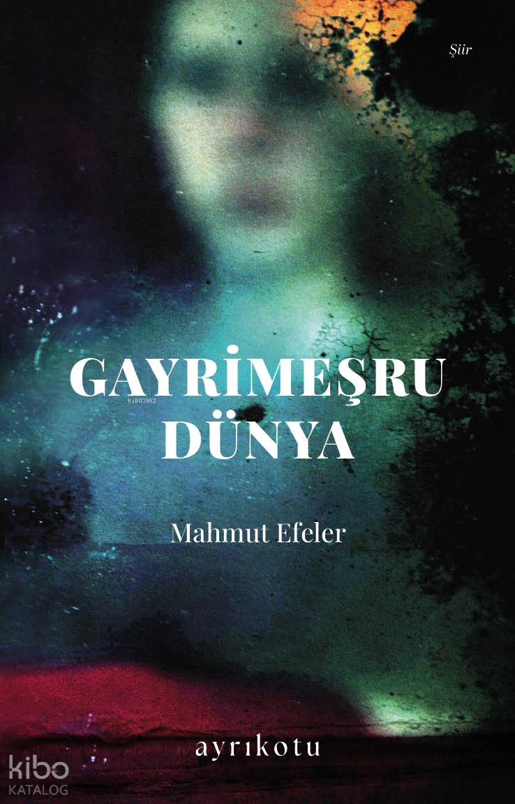 Gayrimeşru Dünya