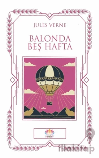 Balonda Beş Hafta