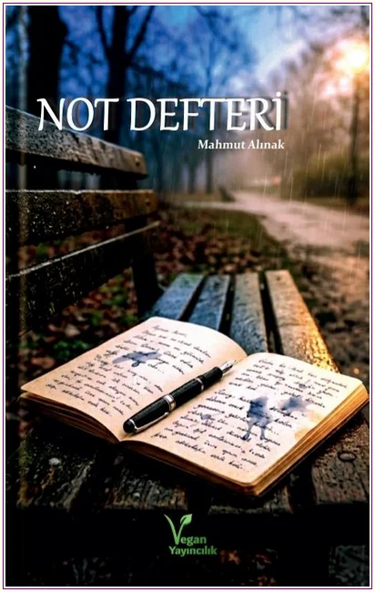 Not Defteri -