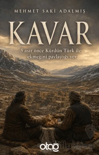 Kavar
