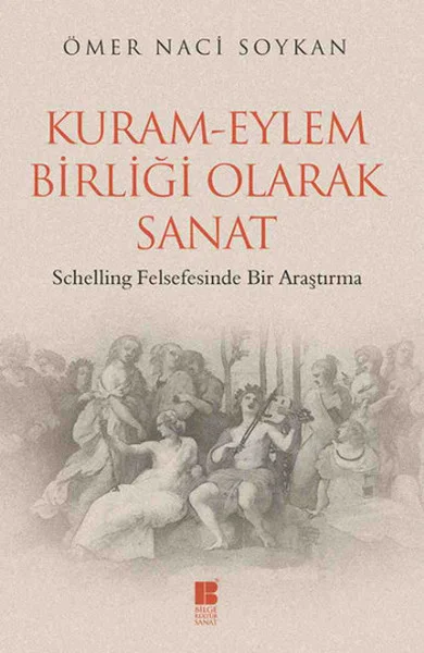 Kuram-Eylem Birliği Olarak Sanat Orhan Erinç Kuram-Eylem Birliği Olarak Sanat Orhan Erinç