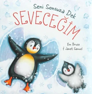 Seni Sonsuza Dek Seveceğim