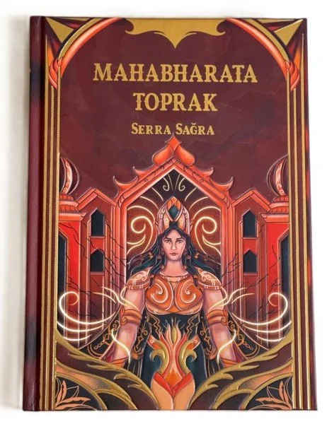 Mahabharata Toprak