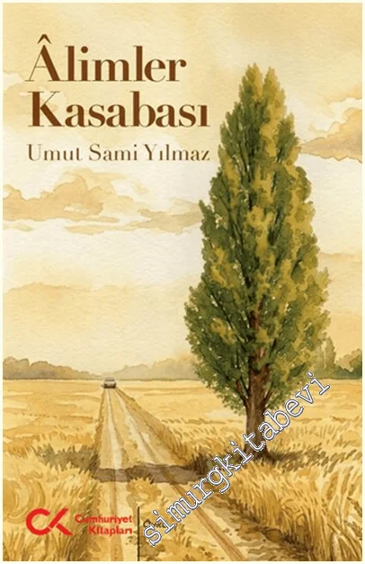 Âlimler Kasabası -