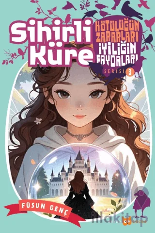 Sihirli Küre