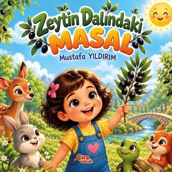 Zeytin Dalındaki Masal