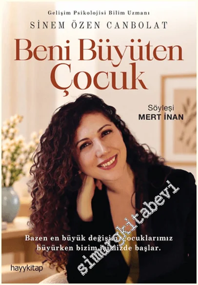Beni Büyüten Çocuk -