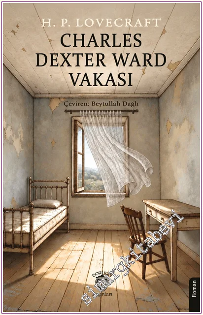 Charles Dexter Ward Vakası -