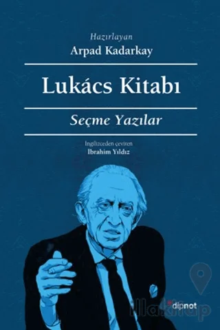 Lukács Kitabı