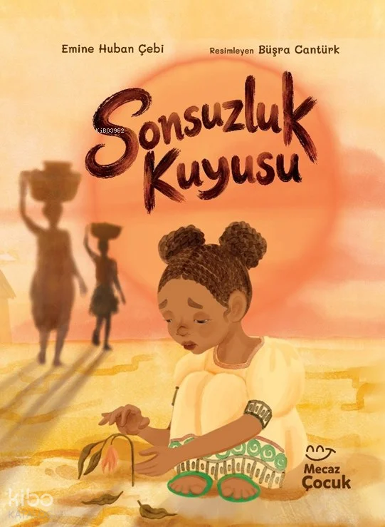 Sonsuzluk Kuyusu