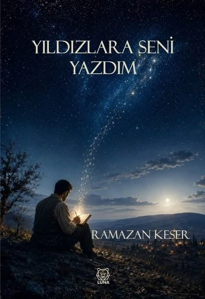 Yıldızlara Seni Yazdım
