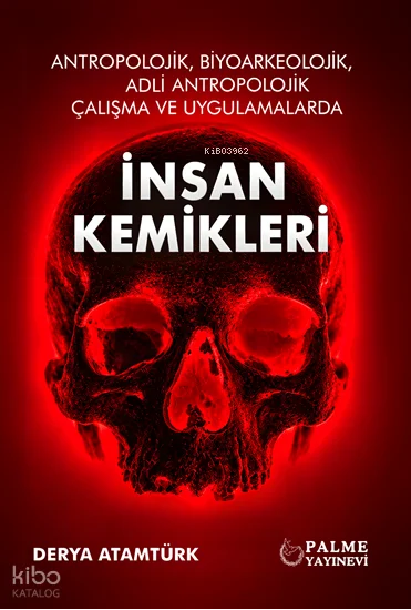 İnsan Kemikleri