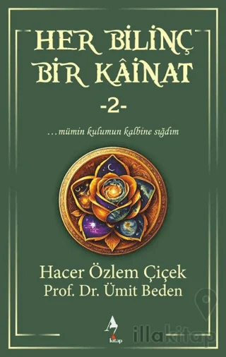Her Bilinç Bir Kainat - 2