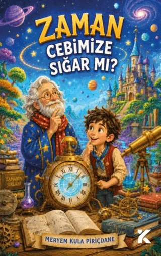 Zaman Cebimize Sığar Mı?