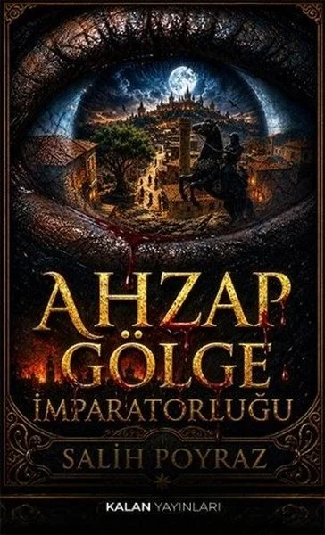 Ahzap Bölge İmparatorluğu