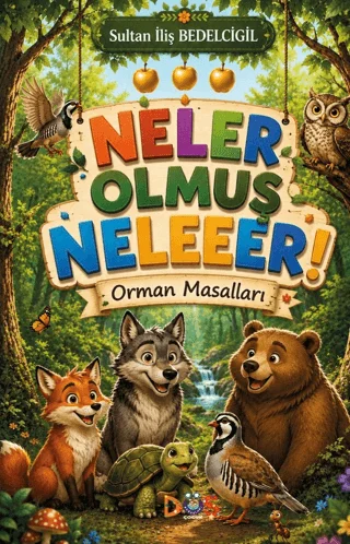 Neler Olmuş Neleeer!
