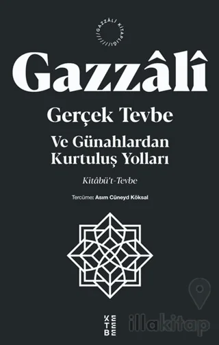 Gerçek Tevbe