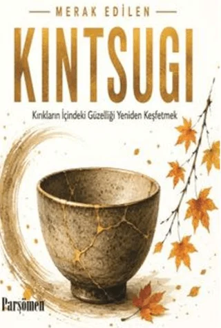 Kintsugi