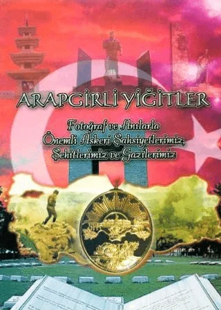 Arapgirli Yiğitler