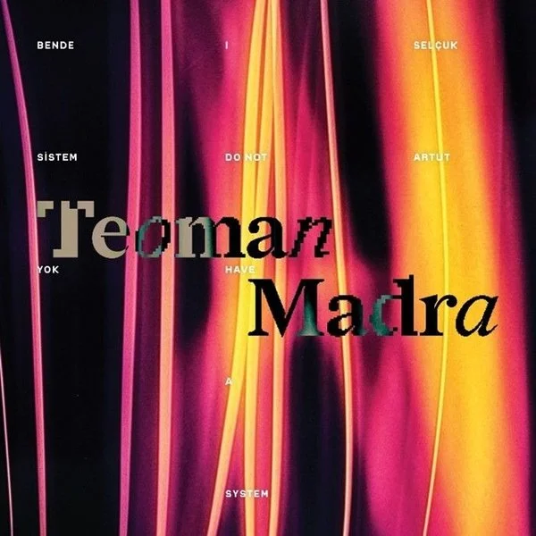 Teoman Madra