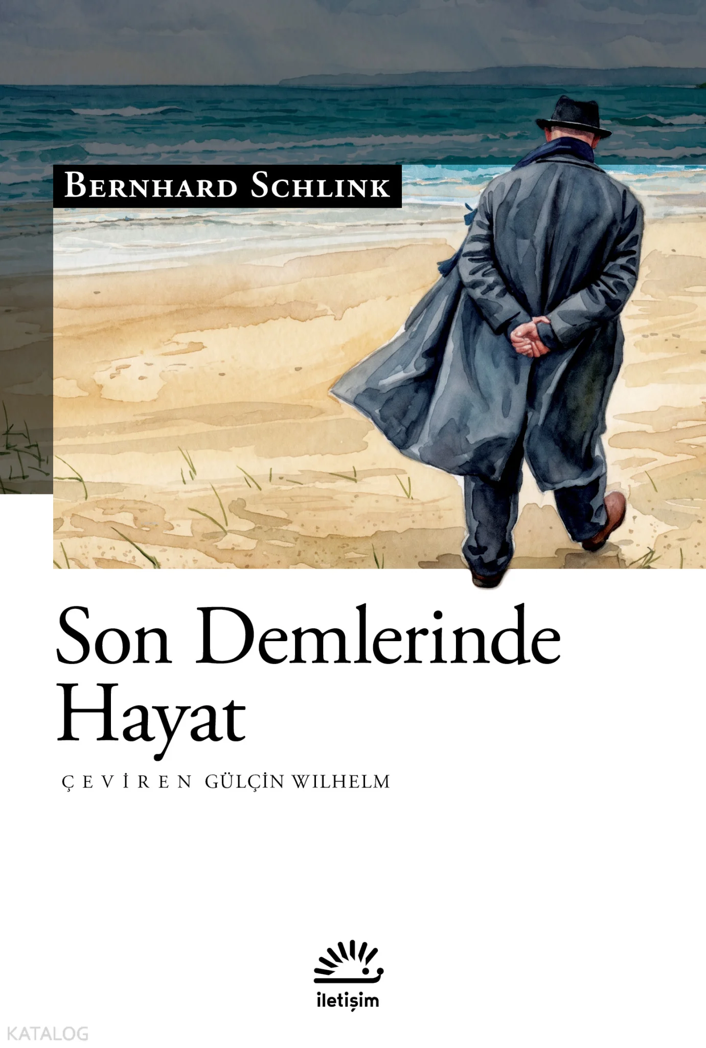 Son Demlerinde Hayat