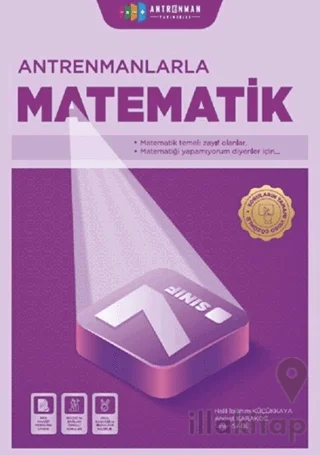 7. Sınıf Antrenmanlarla Matematik