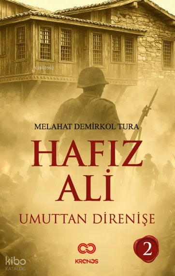 Hafız Ali 2 - Umuttan Direnişe