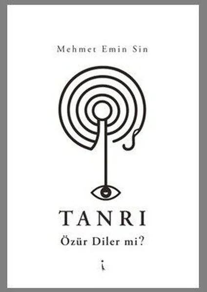 Tanrı Özür Diler mi?