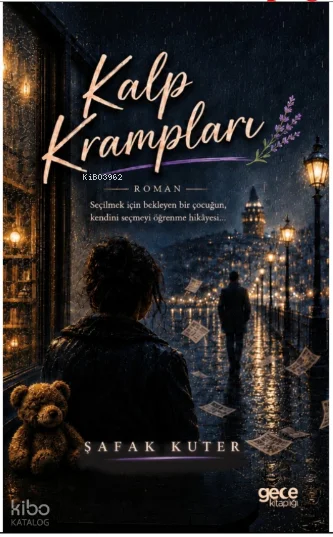 Kalp Krampları