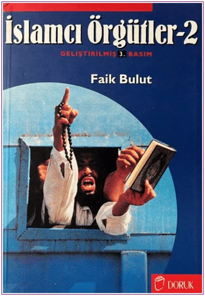 İslamcı Örgütler Cilt 2 -