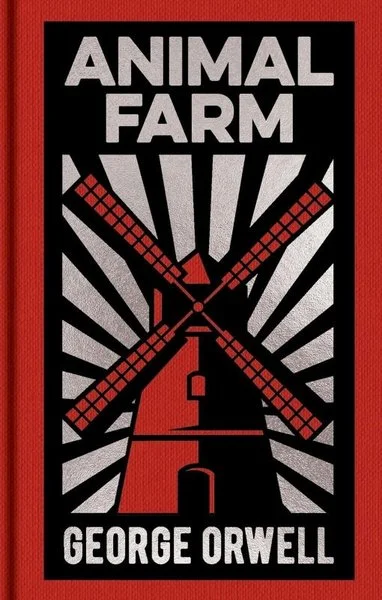 Animal Farm (Ciltli)